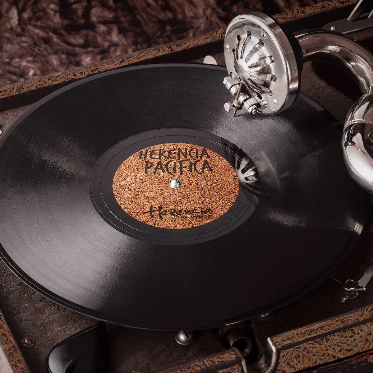 Presentamos nuestro nuevo álbum de estudio #HerenciaPacifica en todas las plataformas digitales 
Con el apoyo de #Altafonte @altafonte_co y de todo nuestro equipo de trabajo.
<a href="/curvadigital/">CurvaDigital</a>
#HerenciaDeTimbiqui