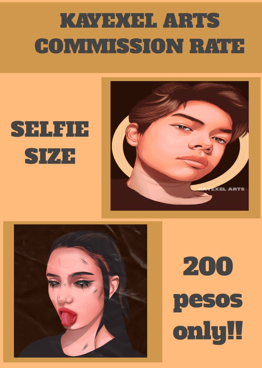 KayeotA's tweet photo. Hi moots!! Baka lang gusto nyong magpagawa ng vexel art.

Here's my commission rates https://t.co/6Yi7MIySO4