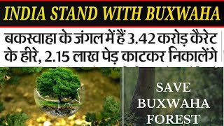 TheKartikPathak's tweet photo. Every Tree is a diamond,We need more trees than diamond. We shouldn't cut trees.   @ChouhanShivraj 
#saveBuxwahaforest #SaveTrees
🌳🌳 https://t.co/LCYO1iAzso