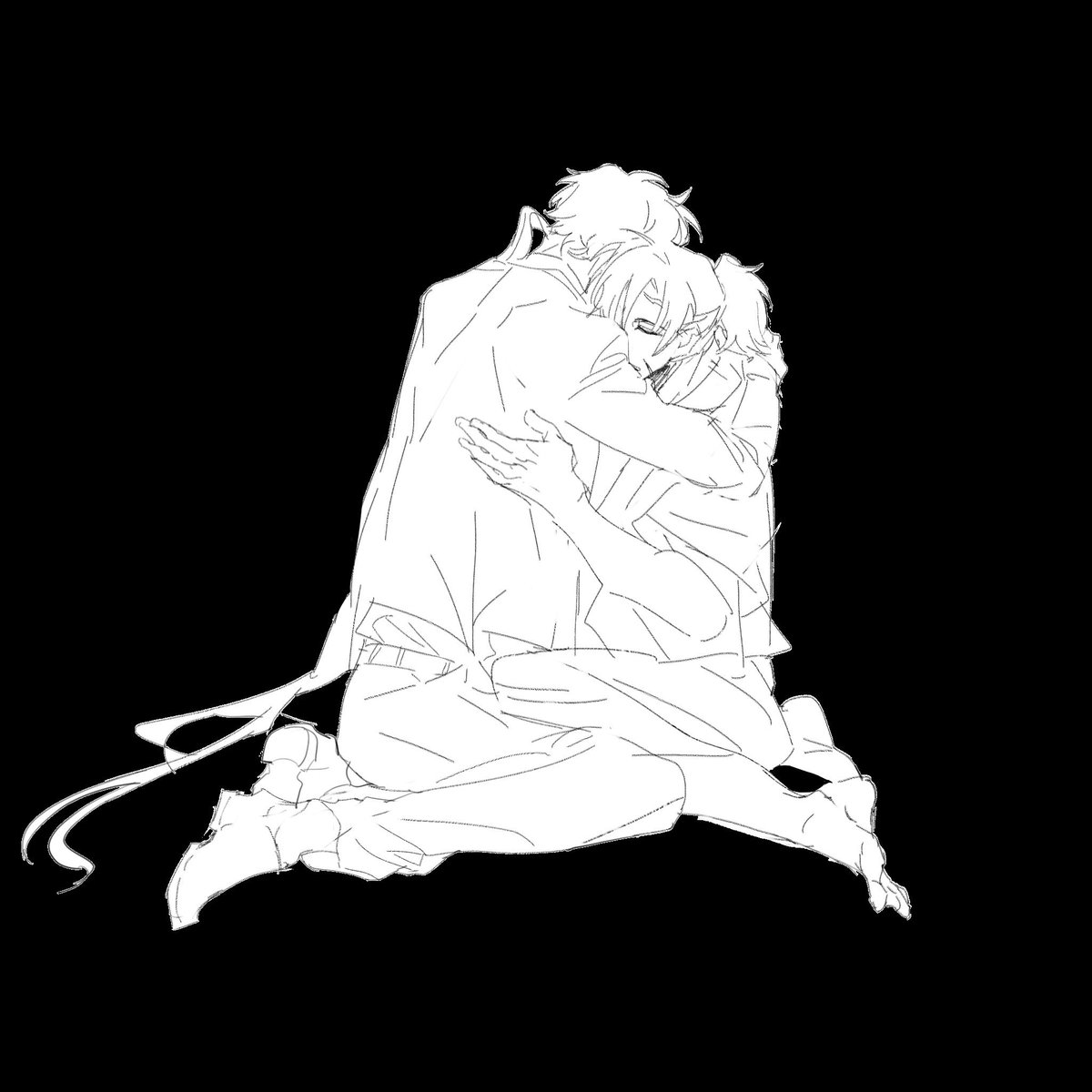 alzla5's tweet photo. ※幻覚 https://t.co/IELhfGTS7N