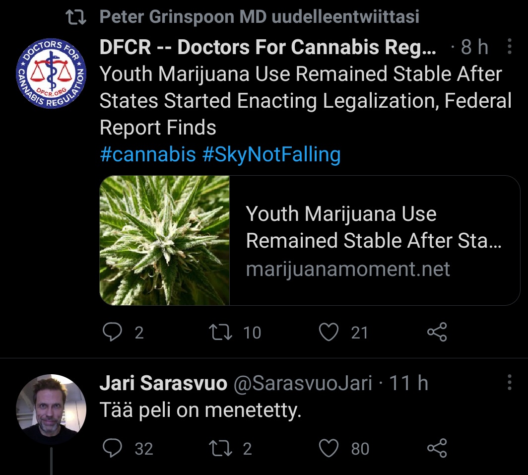 kokki_saatana's tweet photo. @SarasvuoJari รlรค o murheisas.๐
#SkyNotfalling #FederalReport https://t.co/JfmDN56Rsh