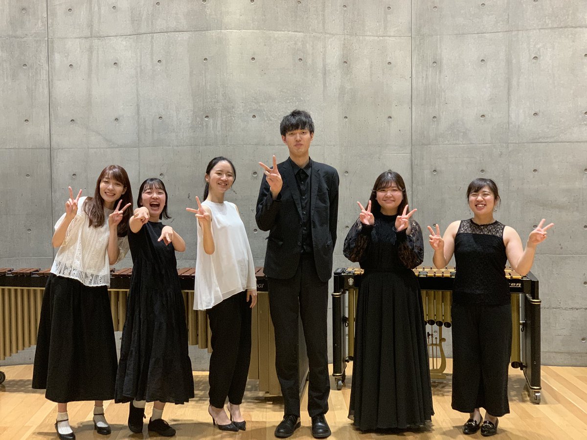 洗足学園音楽大学 管楽器コース Senzoku Wind Twitter 洗足学園音楽大学 管楽器コース Senzoku Wind Twitter