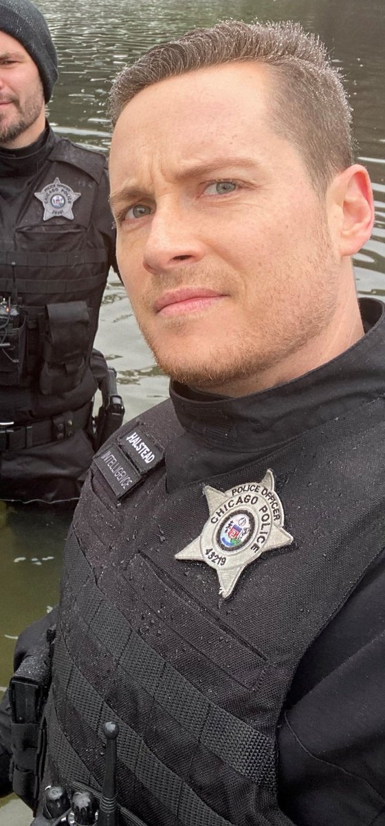 Jay Halstead (cpdjayhalstead) Twitter