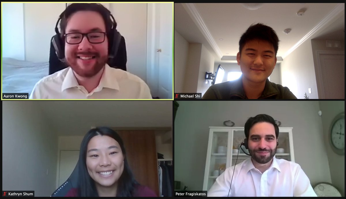 It was a pleasure to speak with MP <a href="/pfragiskatos/">Peter Fragiskatos</a> about Indigenous mental health and how to improve mental health services for Indigenous communities! #CFMSNationalDayofAction #Indigenousmentalhealth #mentalhealth