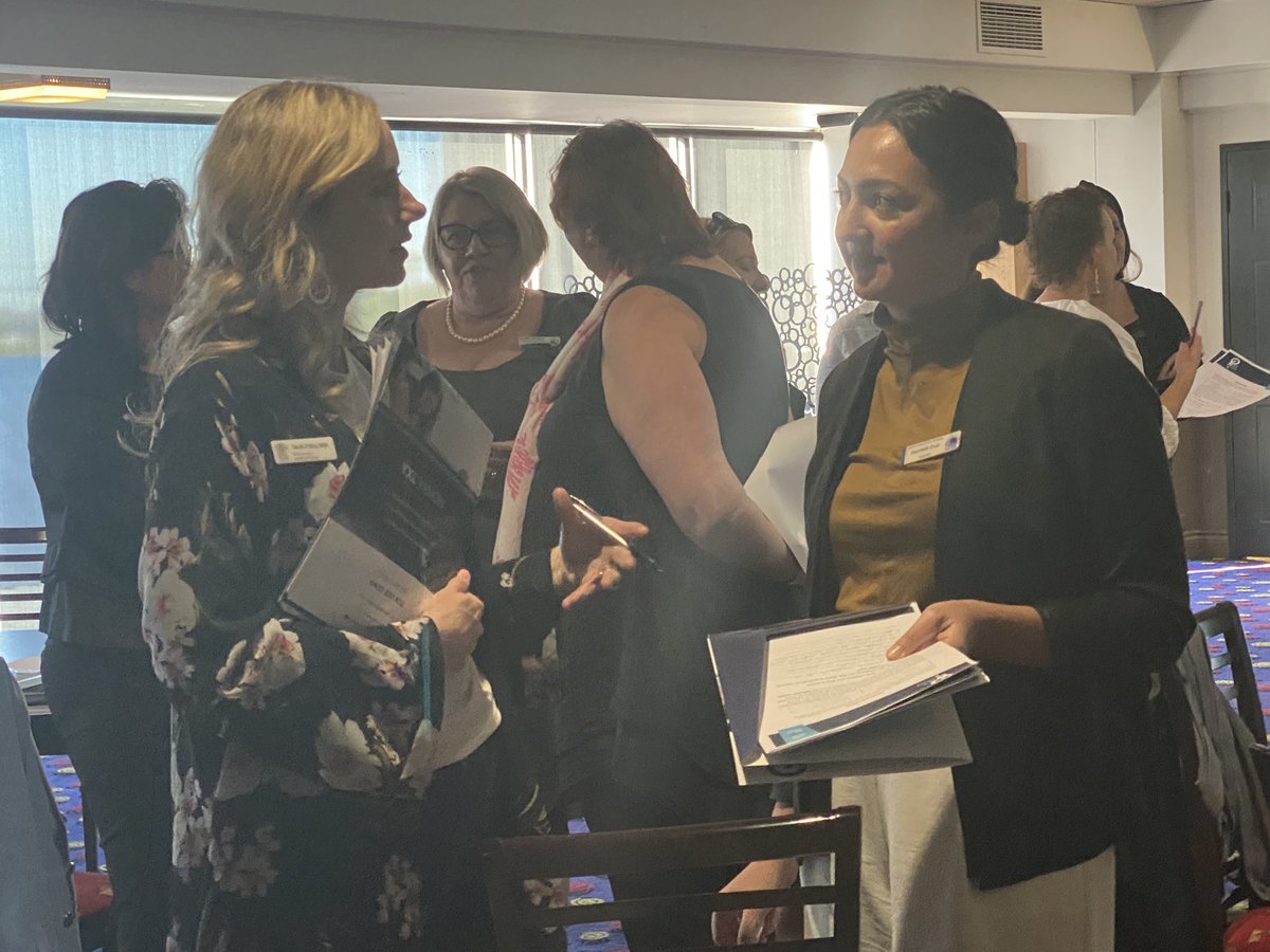 Metropolitan Aspiring Leaders Program tweet media