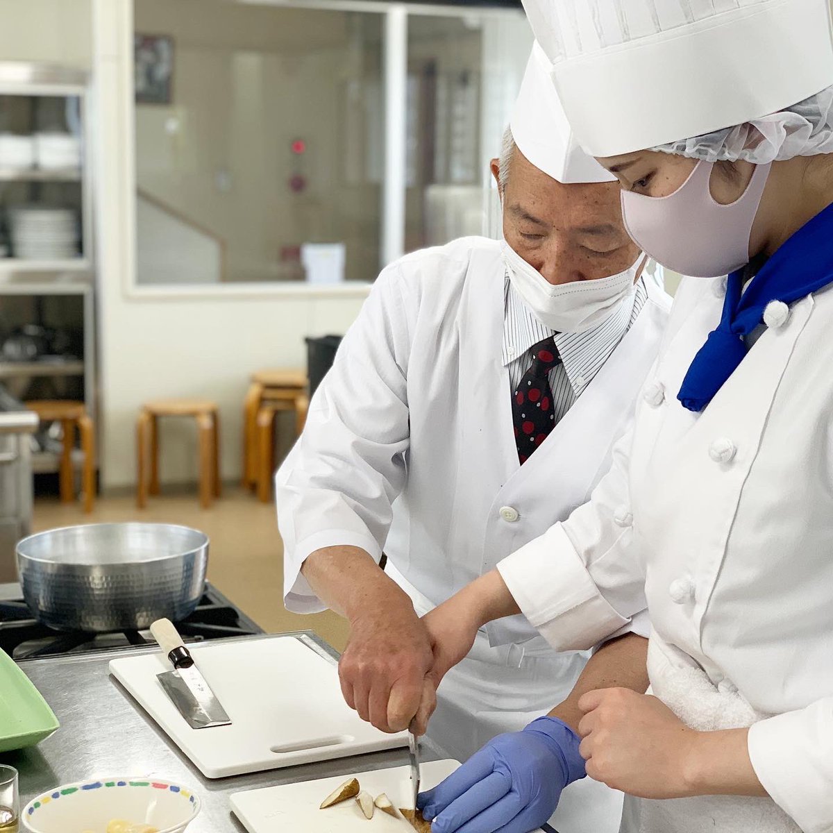 山口調理製菓専門学校 Yamachou1415 Twitter 山口調理製菓専門学校 Yamachou1415 Twitter