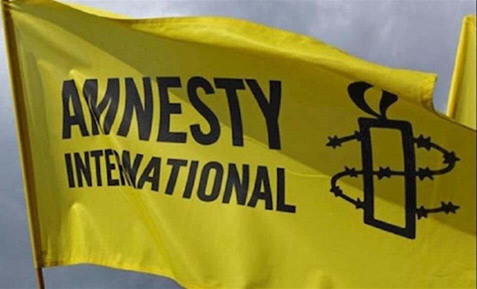 TAKminds's tweet photo. Amnesty International was founded by London lawyer Peter Berenson 60 years exactly today
#amnestyinternation #humanrights #freedom #justice https://t.co/FG95WfeUWk