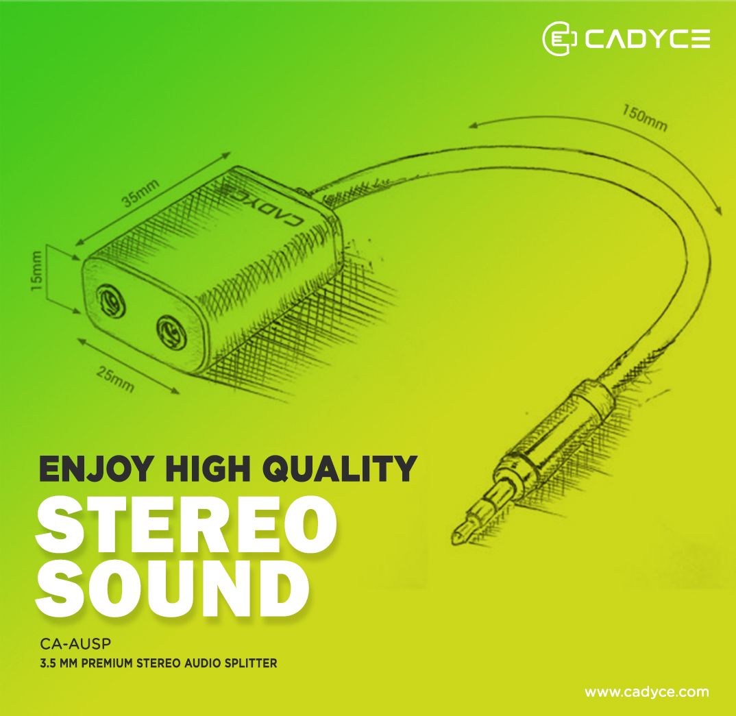 cadyceinc's tweet photo. Time to share your music with your loved ones with CA-AUSP where you can connect media device to two headphones or speakers simultaneously!
#AudioSpiltter #SplittingMusiac #SplitMusic #ShareMusic #MusicSharing #MusicLover #MusicFanatic #MusicListener #Audiophile #MusicisLife https://t.co/P1Lg4d5wpT