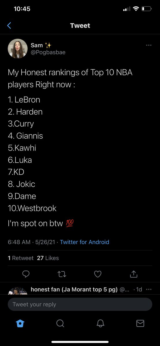 fastlildave's tweet photo. This you? Where Embiid on the list https://t.co/Hq5CtIF3Kg