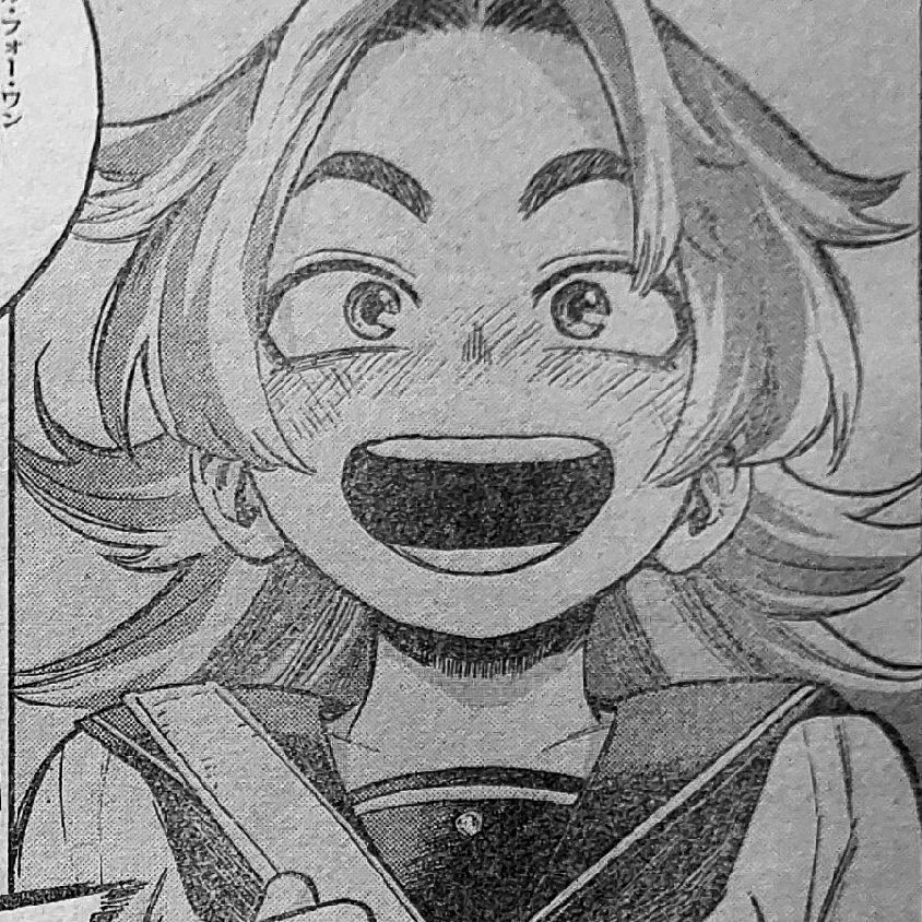 This panel is the only thing I'll be talking about for a while 