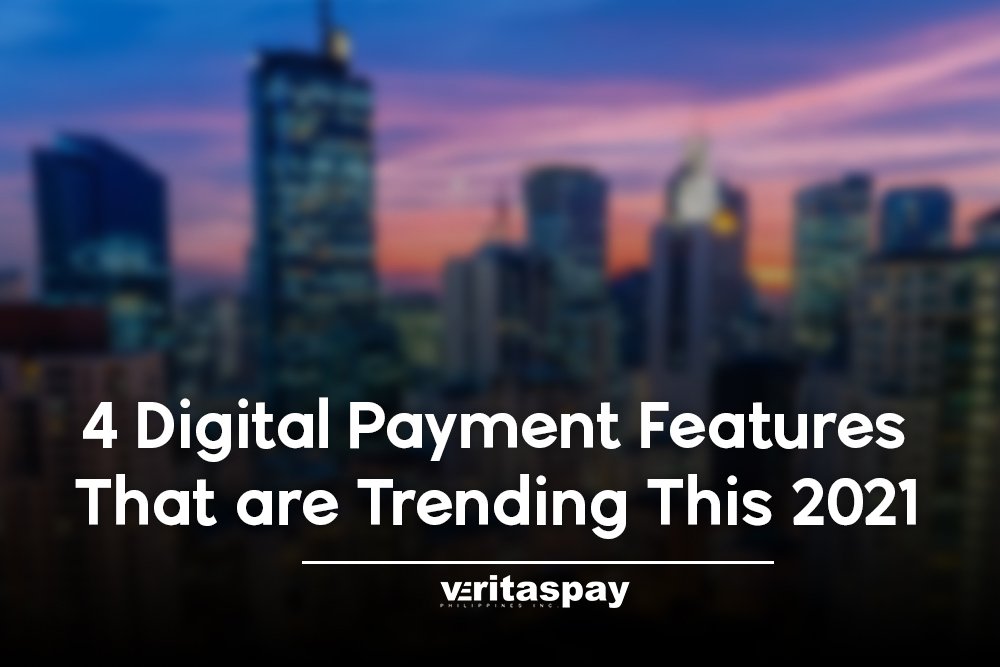 VeritasPay's tweet photo. We're on the early stages of the 2nd quarter of 2021. Certain payment trends have emerged more will probably pop out. Here's four to watch out for.
https://t.co/UNnykR4Cvx
Visit our website: https://t.co/AxgB6itTIX https://t.co/qEJ44HajGy