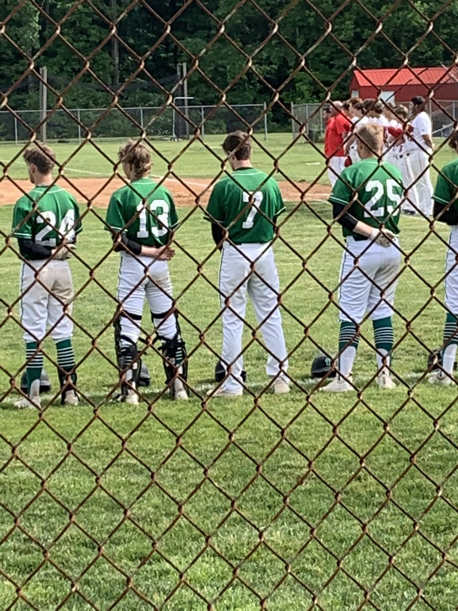And just like that with a swing of a bat high school baseball is over for the Lautenschlager family. What an amazing season you had Case Lautenschlager!!  We are proud of you!! <a href="/case_schlag/">Case</a>