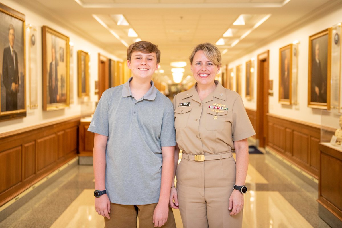 Adm. Michael M. Gilday tweet media