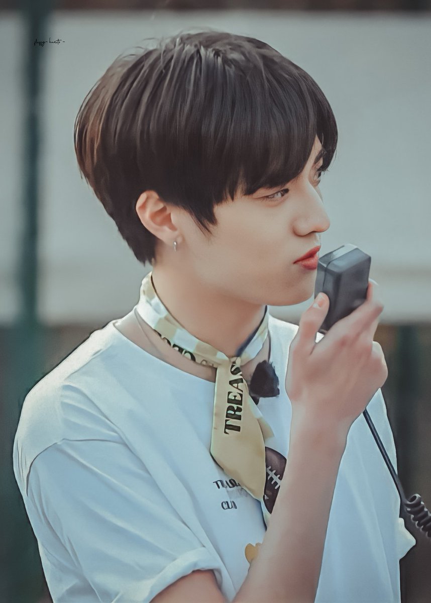 fluffy090900's tweet photo. #트레저 #TREASURE #トレジャー #하루토 #HARUTO #ハルト https://t.co/qDsQsaaomc