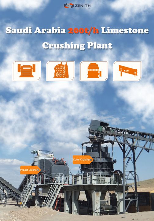 ShanghaiZenith's tweet photo. "We didn’t replace any spare part after our crushing plant has been running for 16 months continuously. Everything is still in perfect condition so far!” A Saudi Arabian customer said.
To know crusher price: https://t.co/zu3nvtnxdE
#ZENITH #crushingplant #limestone https://t.co/JgNveyYtbb