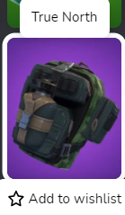 CarlSmitth's tweet photo. Oigan @CousinGamersTF2, se que me pueden reportar por esto o me pueden banear u algo, pero estaba viendo mochilas para Cricrobal y vi estas 2 que tal vez le gusten. https://t.co/uCgXRDlrNf