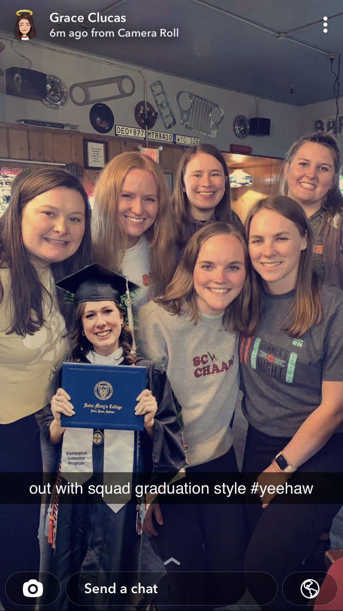 k_lar99's tweet photo. I made it this time... @ClucasGrace didn’t though 😥 #galva https://t.co/lViDGoWfM0