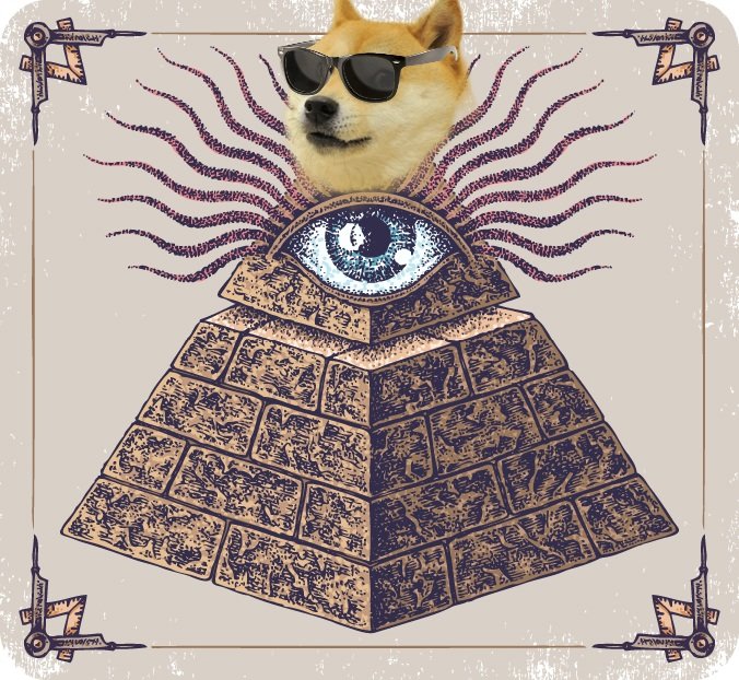 SiriusDogeStar's tweet photo. @ImTravisG @Danology4 From a physics standpoint, we only see color as the reflections of light from an objects surface. Objectively, in the unobservable reality, true color is actual the inverse of what we perceive...
#dogevision https://t.co/hriSHPPbRn