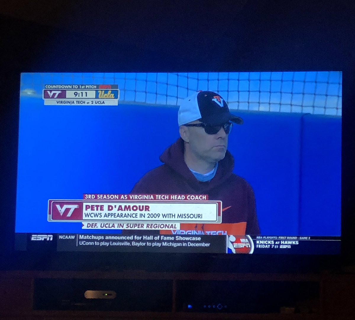 Chelsea Thomas tweet media