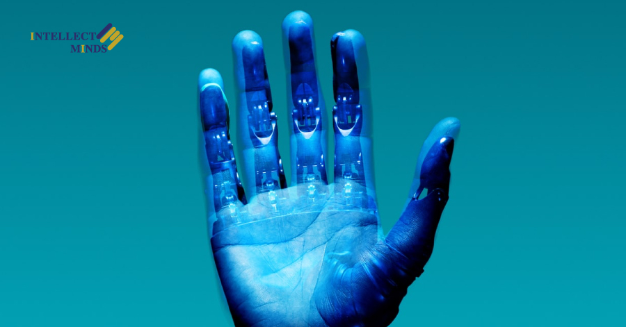 Intellect Minds Pte tweet media