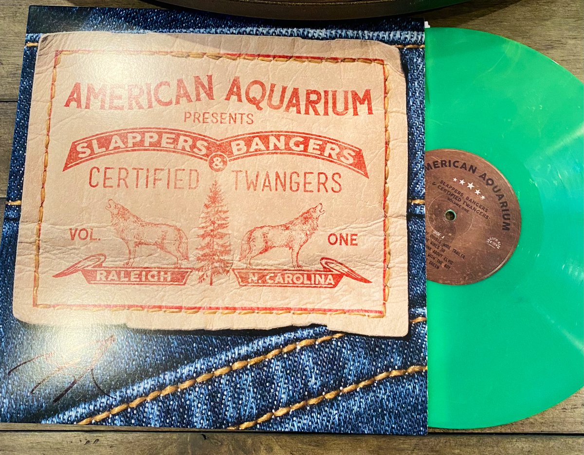 Whiskey Riff tweet media