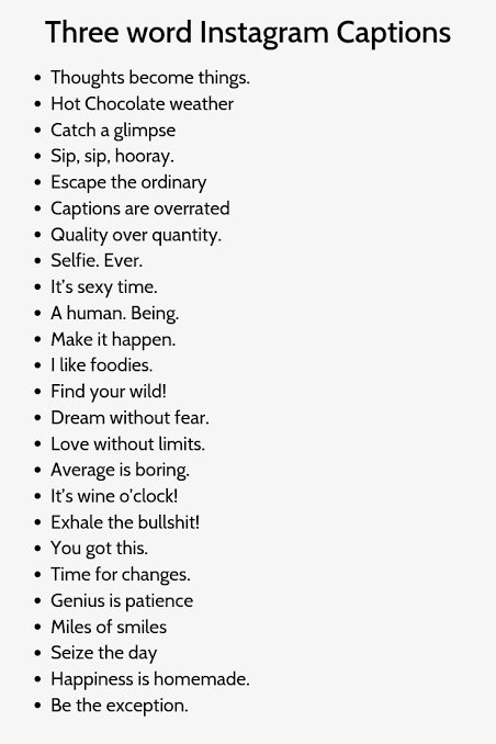 Engage here!! 

- Instagram captions

Baka makahelp, reply kayo dito kasama ang tweet count nyo (one to two hundred) using our official tagline:

KAKAproud KA ION