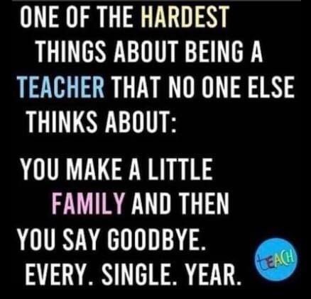 This yr has been one of the toughest yrs of my teaching career! Being the digital teacher, I have students from RMM and Knox, meaning I won’t see some of my sweet friends again! Tomorrow is going to be hard! 😭 <a href="/R_M_Moore_Elem/">R M Moore</a> <a href="/CherokeeSchools/">Cherokee Co. Schools</a> #ThriveMoore #DigitalWarrior