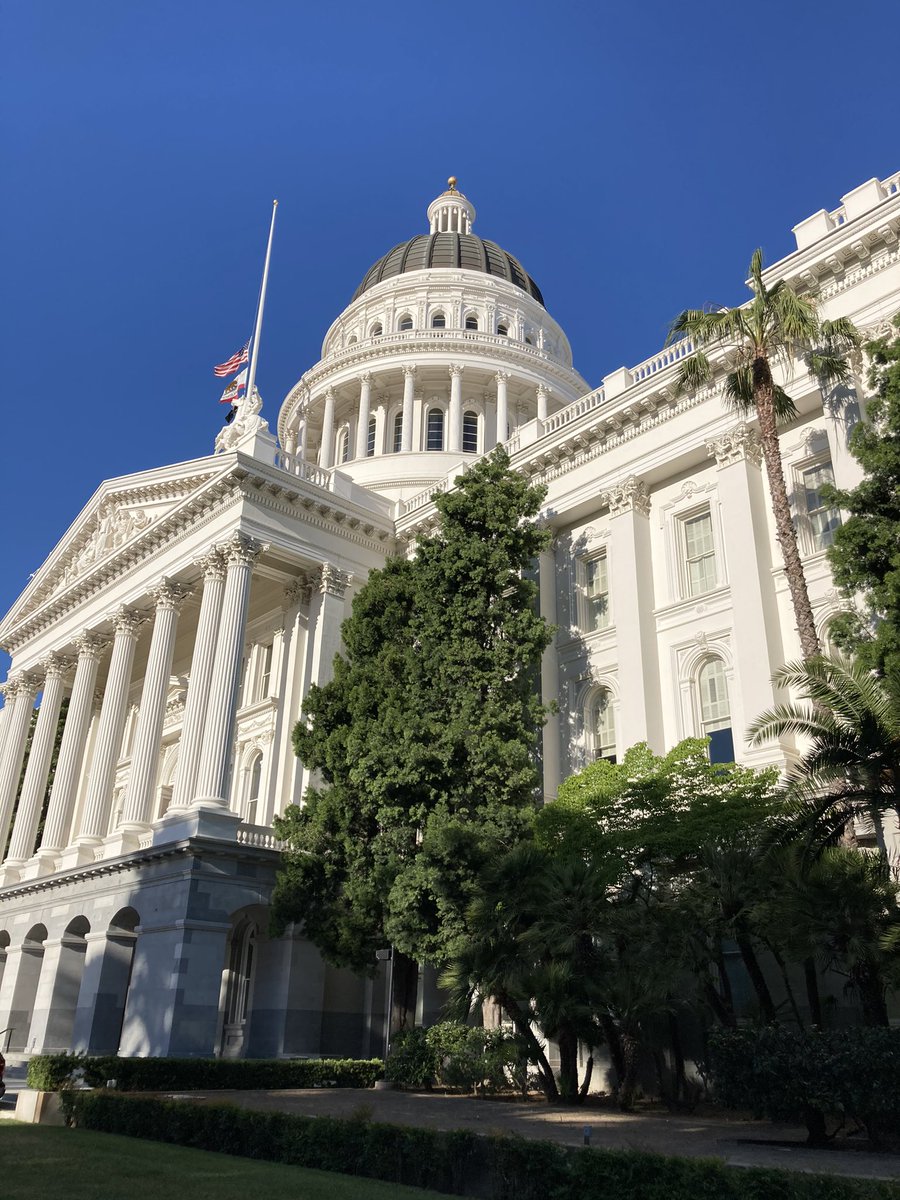 AsmPatODonnell's tweet photo. My #AB78 has just passed the Assembly! This bill protects the Dominguez Channel watershed and Santa Catalina Island by expanding the San Gabriel and Lower Los Angeles Rivers and Mountains Conservancy's territory and allowing future generations to enjoy open spaces and wetlands! https://t.co/J4NqITqaZ4