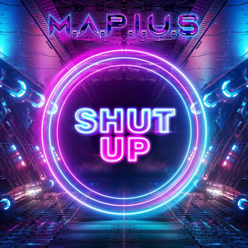 maquinaprofanaf's tweet photo. #MaquinaProfanaFest: MAPIUS - Duo apresenta novo single/clipe, ‘Shut Up’
Inscreva-se No #Blog, Compartilhe. Apoie o #Underground 👇🎤🎧
https://t.co/W8qzrkZBl4
#Mapius #Single #NewSingle #Video #Newvideo #Videoclipe #shutup #ModernMetal #Metal
#Newmetal #IndustrialMetal https://t.co/SolkCmlHzc