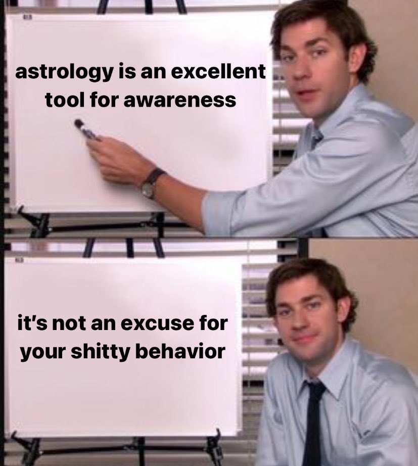 use astrology the right way