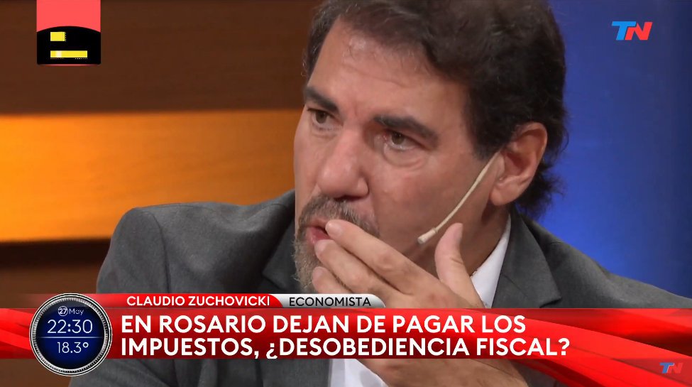 mejor_inversion's tweet image. Rosarinos, mis respetos.