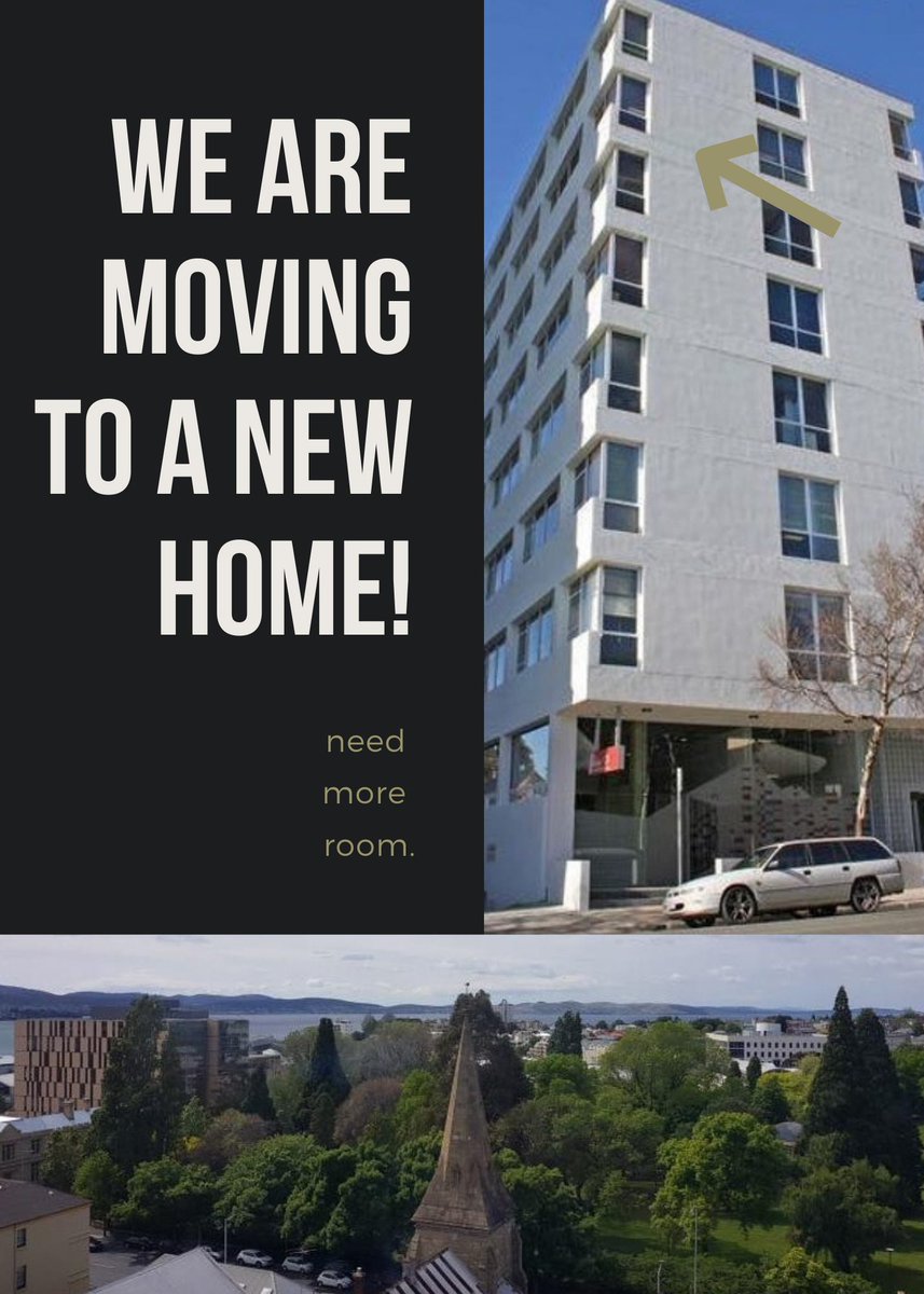 ConfDesign's tweet image. Conference Design has grown and we are moving to a new home #newoffice #freshstart #embrace #adapt #expand #Growth