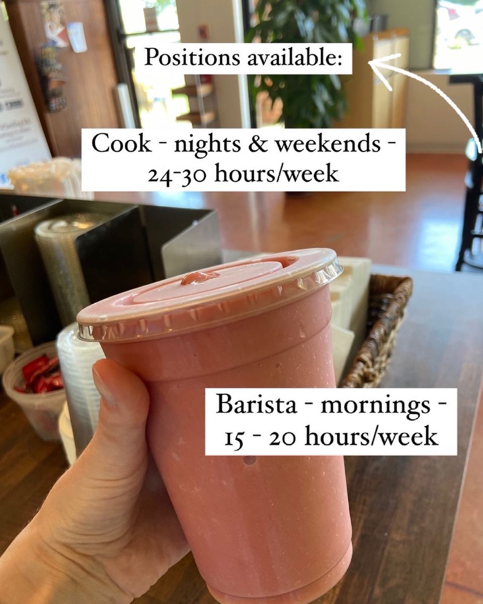 COFFEESSIONS1's tweet photo. Coffeessions is hiring! Swipe to see available positions. For inquiries and more information please dm a Coffeessions account or email marypatkirk@gmail.com🥳 https://t.co/Nk1rcapqON