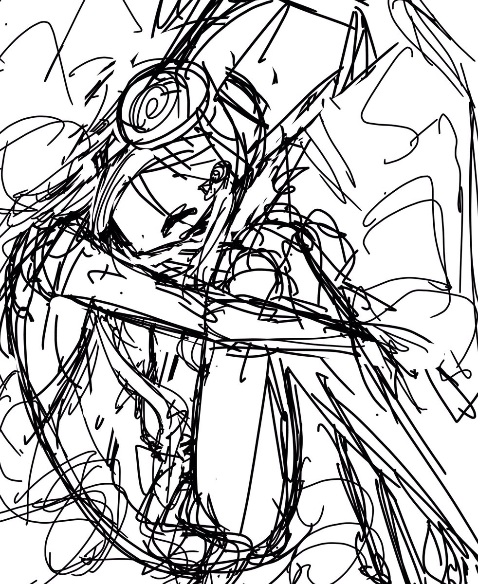 ツキシロアメ Ameno Oekaki Twitter