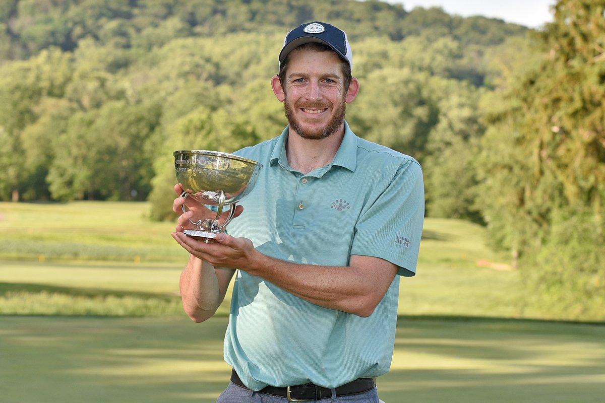 RECAP: Scott McNeil of Philadelphia Publinks GA birdies Lookaway's final test to win 38th #GAPMidAm. 🏆

gapgolf.org/news/gapmidam-…