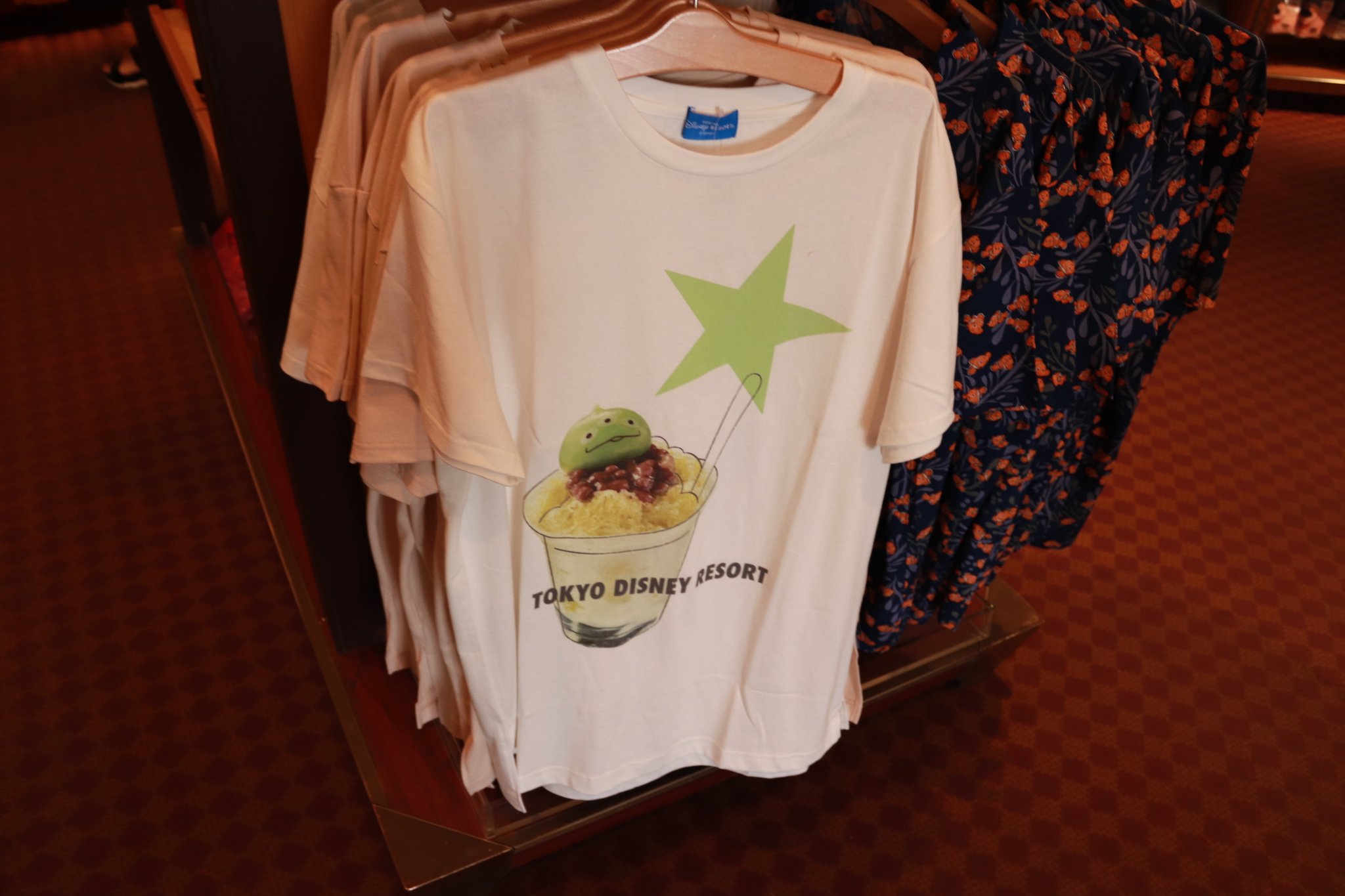ゆあ Silbisハワイdeマイル ただいまボン ボヤージュ O うさたまtシャツいいですねー スイーツtシャツもよい だが諭吉が飛ぶ っ W っ ﾌﾞｰﾝ ボン ボヤージュ ディズニー T Co Rbqlfs06ac Twitter