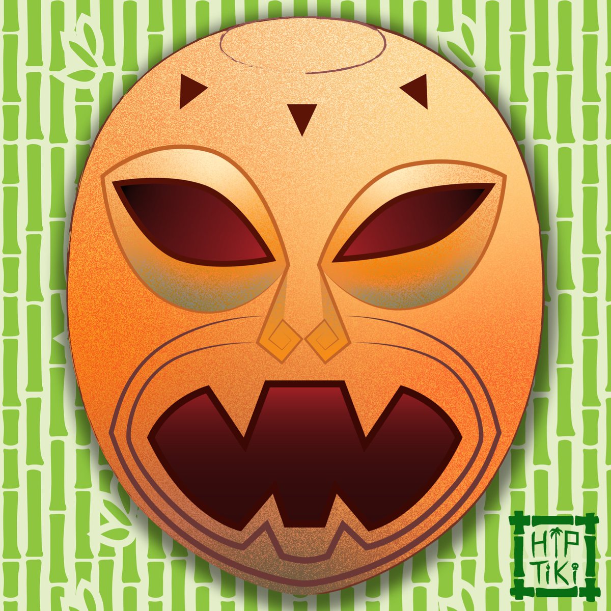 Hip Tiki tweet media