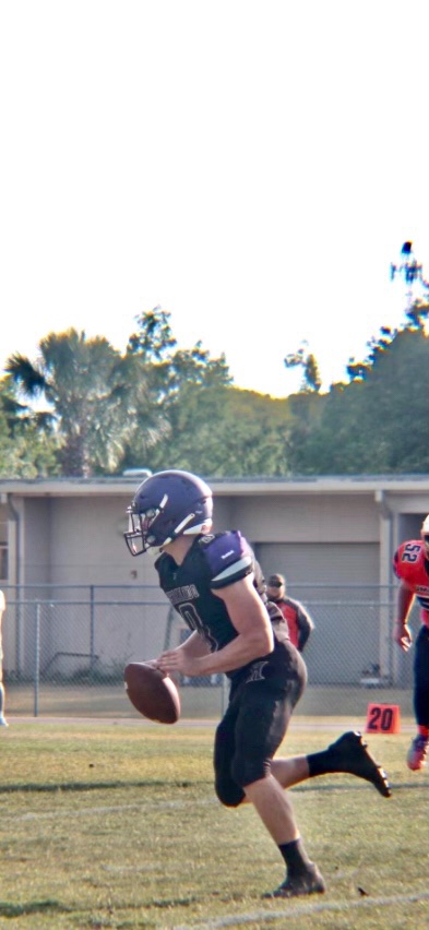 Hernando Football tweet media