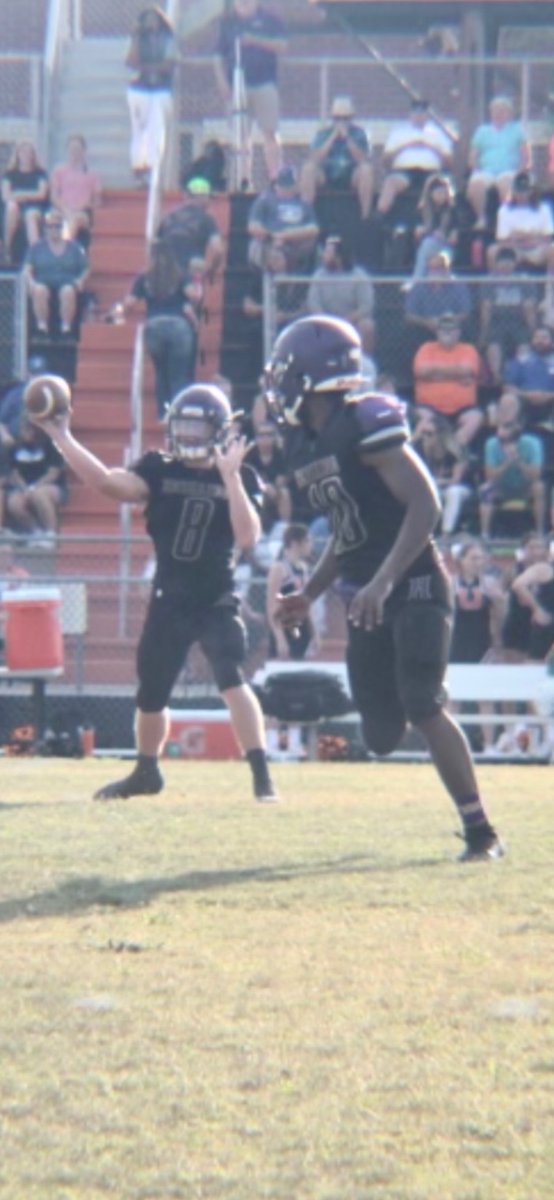 Hernando Football tweet media