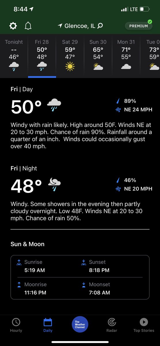 Sneak peak at tomorrow’s outfit for @ESInvite. Big thanks to <a href="/petermillar/">Peter Millar</a> <a href="/LEVIS/">Levi's®</a> <a href="/UnderArmour/">Under Armour</a> <a href="/FootJoy/">FootJoy</a> <a href="/johnnieO/">Johnnie-O</a> #LeonLeather