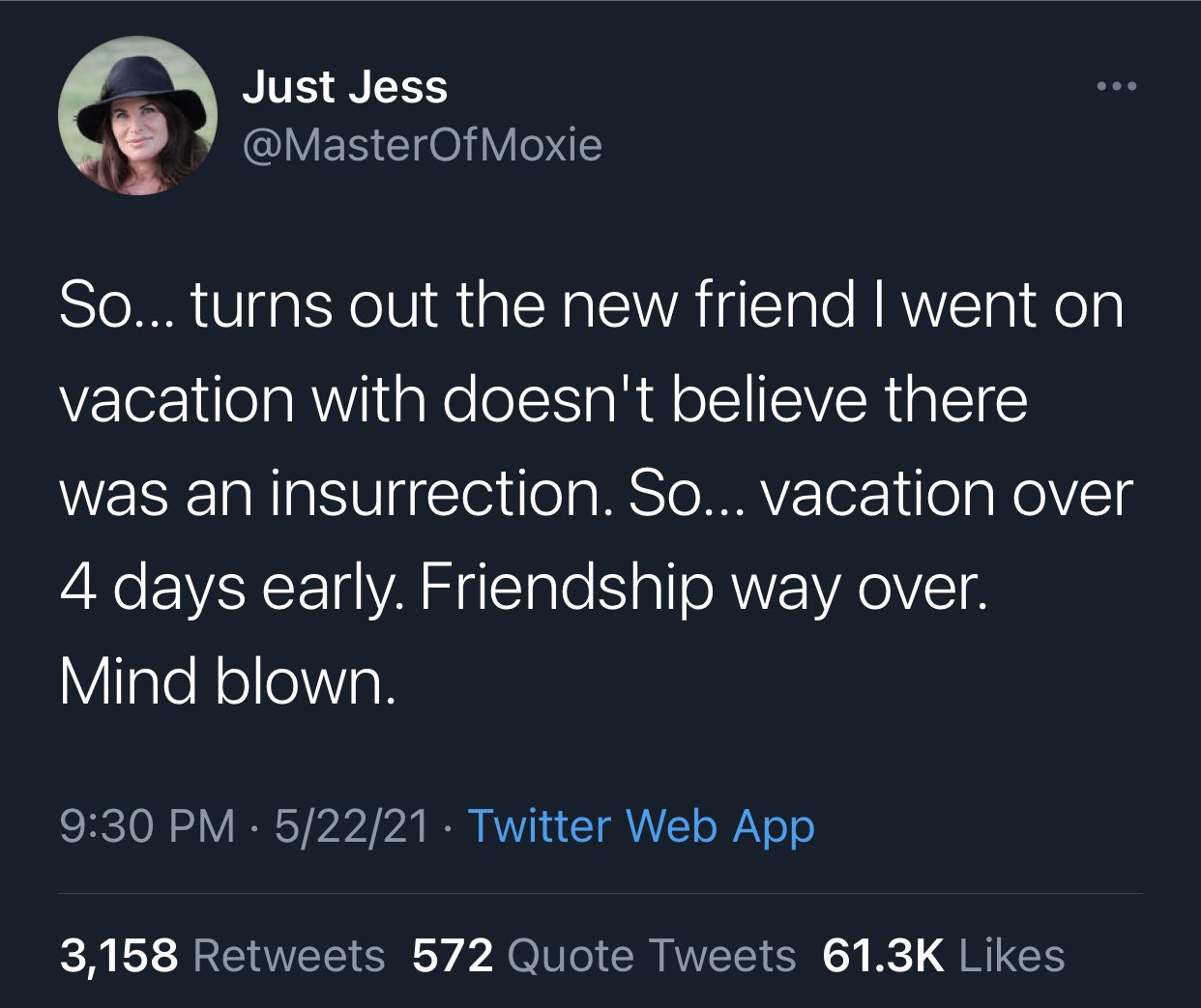 Women Posting Their L’s Online on Twitter