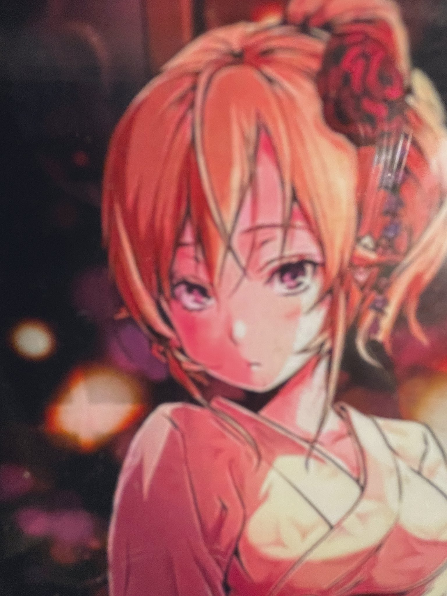 MORE-MOST-MOE on Twitter: "Cleaned up and now I feel so much better💕…