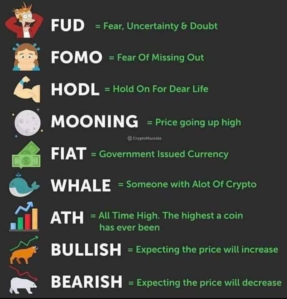 In case you need to know