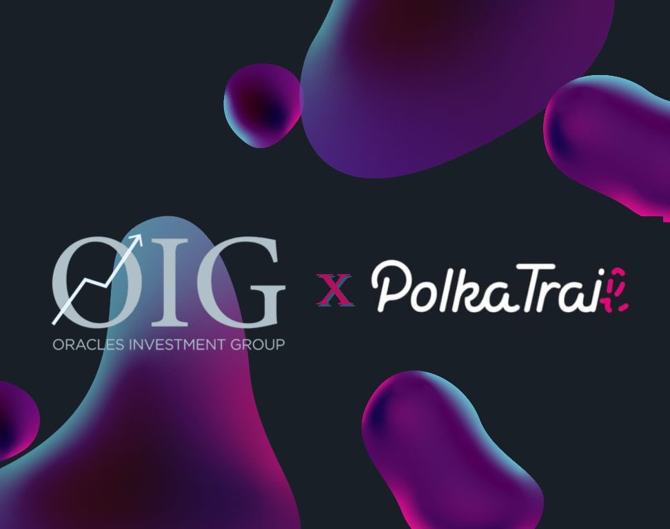 Oiggroup's tweet photo. Proud to announce a Strategic Partnership with @polkatrail 🔥

PolkaTrail will launch on June 3rd at @BSCPad! Make sure you follow this launch, it will be massive 🚀

Welcome to the #OIGfamily https://t.co/fLIYeH48ve