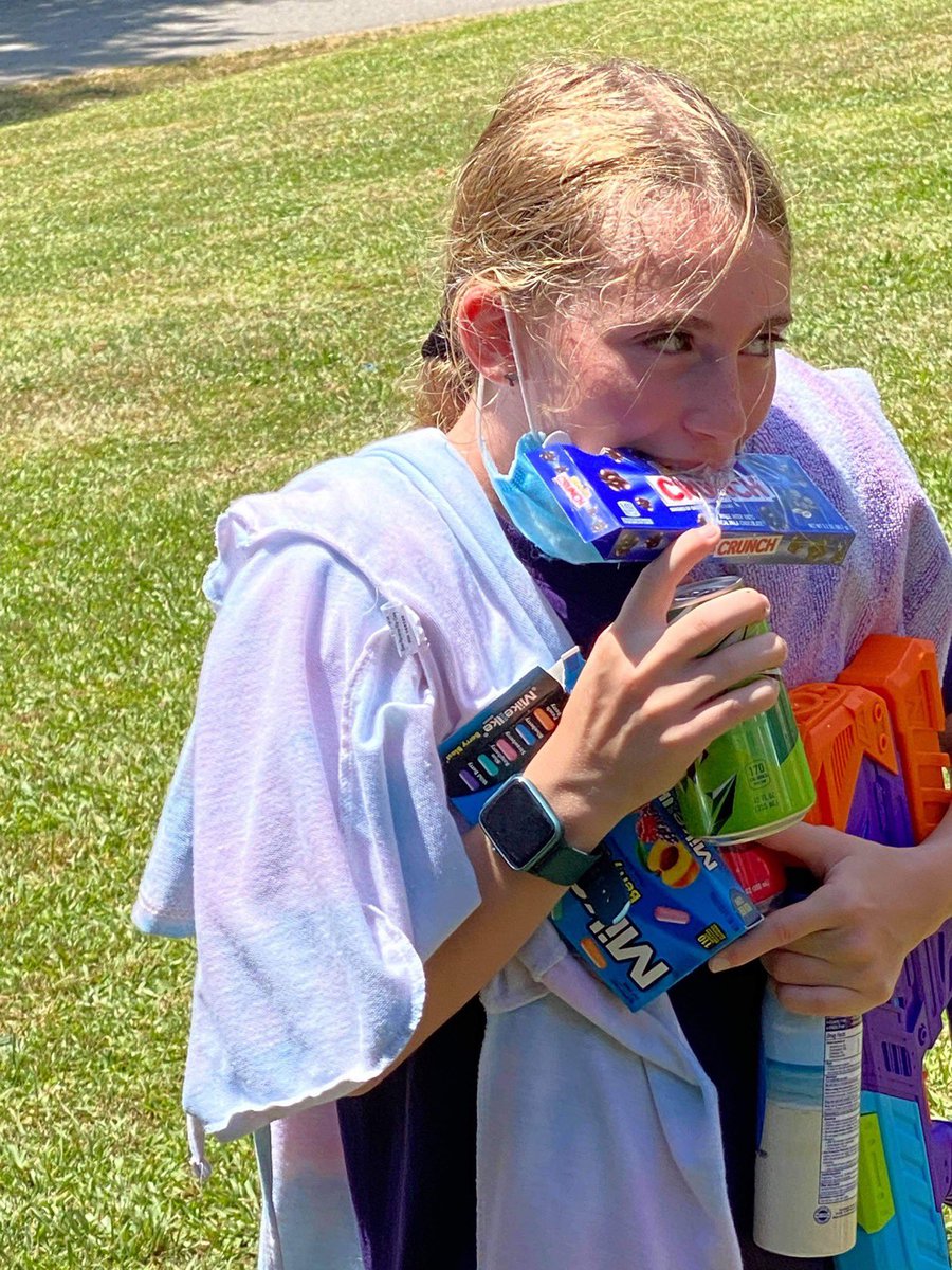 Team Highfalls tweet media