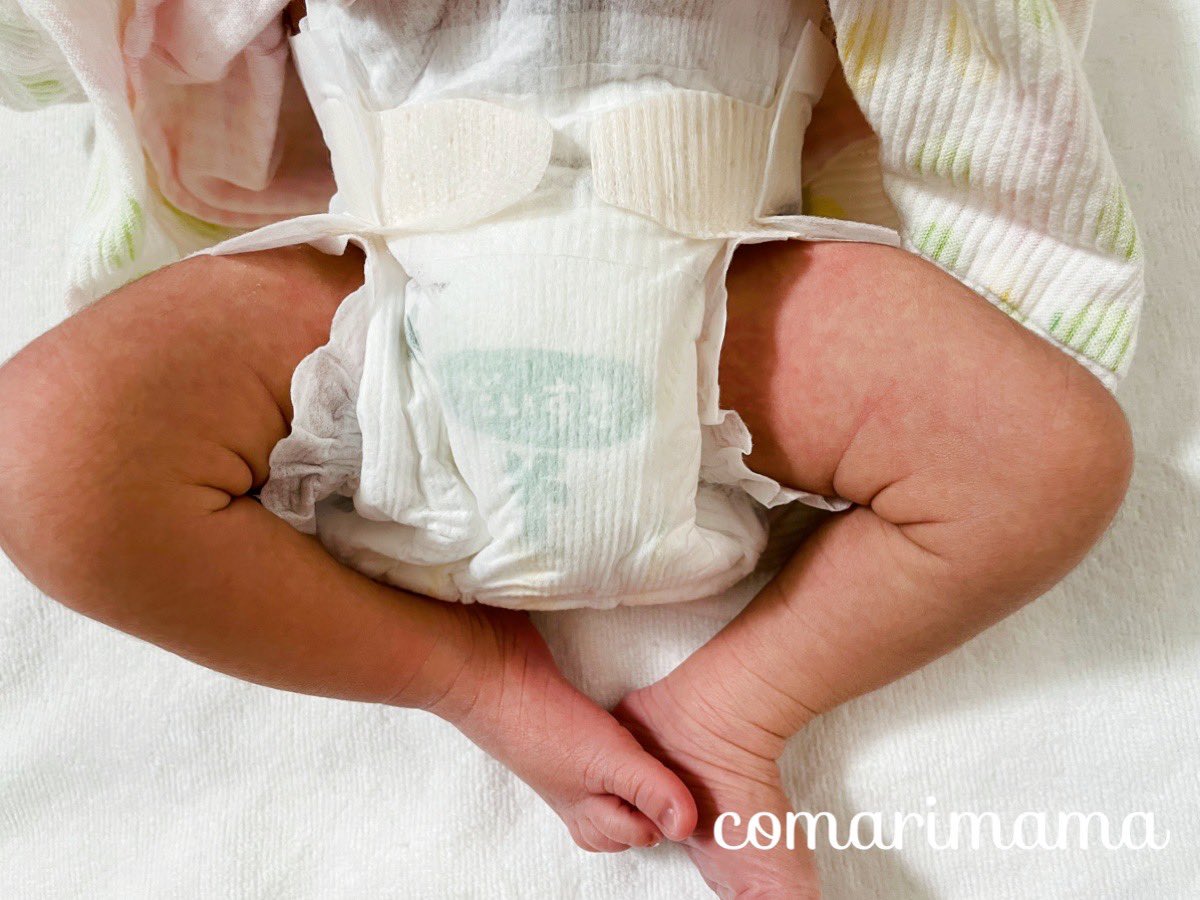 ナチュラルムーニー