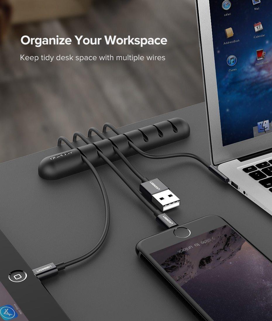 khalidkhalidi13's tweet image. Cable Organizer Silicone USB alicetheluxe.com/products/organ… Alicetheluxe €12.84 #alicetheluxe #cablewinderflexible #cableholder #cablemanagementclips #aniversarios #cableorganizersiliconeusb