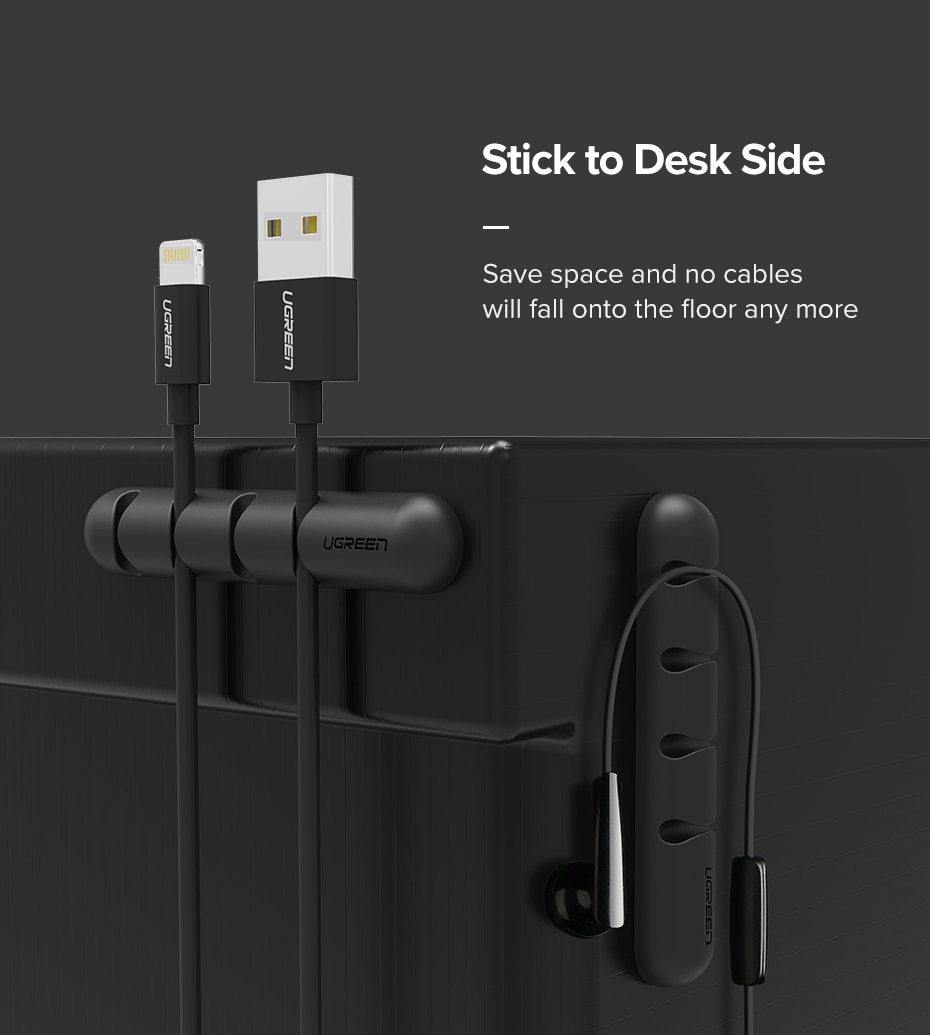 khalidkhalidi13's tweet image. Cable Organizer Silicone USB alicetheluxe.com/products/organ… Alicetheluxe €12.84 #alicetheluxe #cablewinderflexible #cableholder #cablemanagementclips #aniversarios #cableorganizersiliconeusb