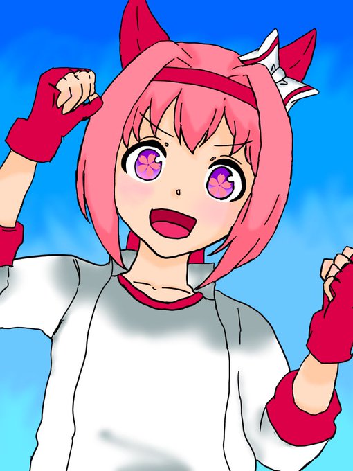 ララちゃんのtwitterイラスト検索結果 ララちゃんのtwitterイラスト検索結果