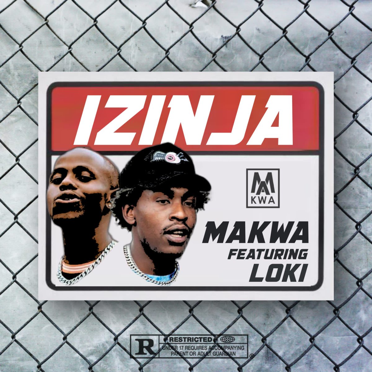 #inzinja Dropping soon ft <a href="/LokiTunez/">Tom Cruz</a> please RT 🙏🏽🚨🚨🚨🚨🚨